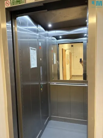 Pronájem bytu 2+kk, Třebíč, Soukopova, 69 m2