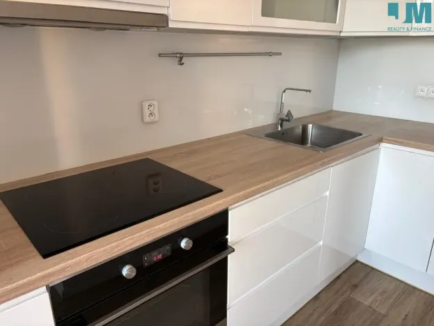 Pronájem bytu 2+kk, Třebíč, Soukopova, 69 m2