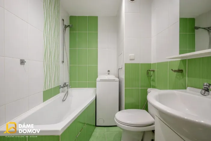 Prodej bytu 1+kk, Uherské Hradiště, Jindřicha Pruchy, 28 m2