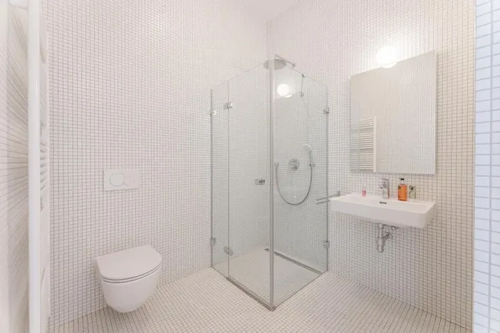Pronájem bytu 3+kk, Praha - Vinohrady, Jana Masaryka, 133 m2