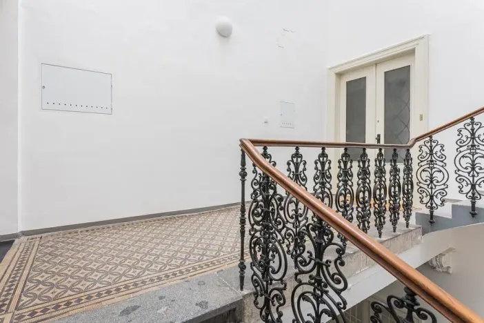 Pronájem bytu 3+kk, Praha - Vinohrady, Jana Masaryka, 133 m2