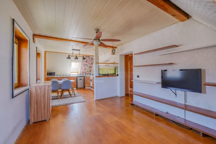 Prodej bytu 3+kk, Holýšov, Husova třída, 73 m2