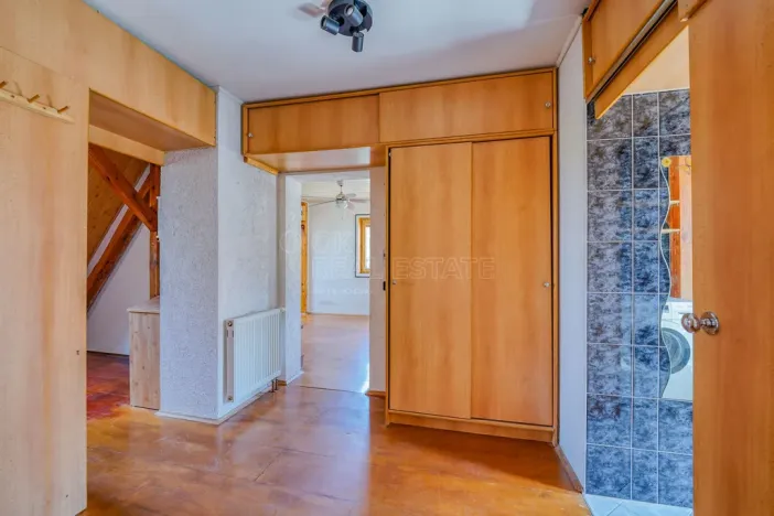 Prodej bytu 3+kk, Holýšov, Husova třída, 73 m2
