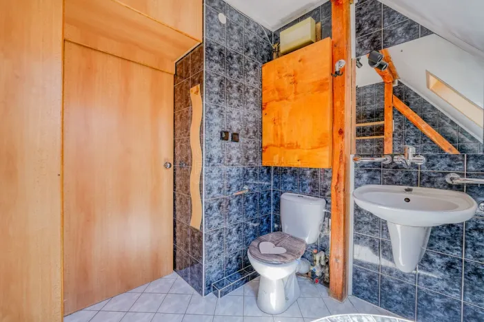 Prodej bytu 3+kk, Holýšov, Husova třída, 73 m2