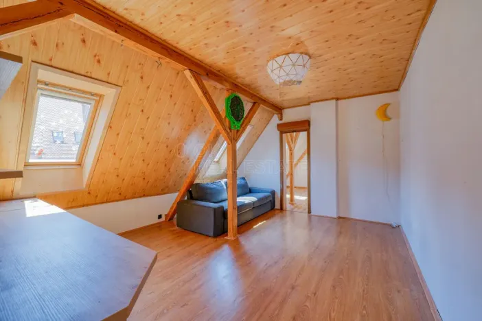 Prodej bytu 3+kk, Holýšov, Husova třída, 73 m2