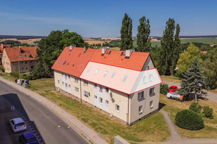 Prodej bytu 3+kk, Holýšov, Husova třída, 73 m2