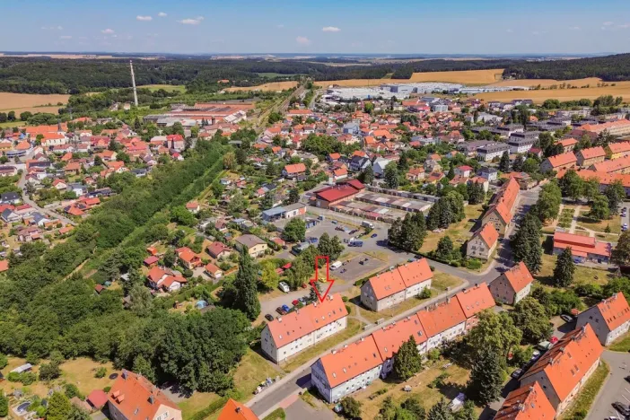 Prodej bytu 3+kk, Holýšov, Husova třída, 73 m2
