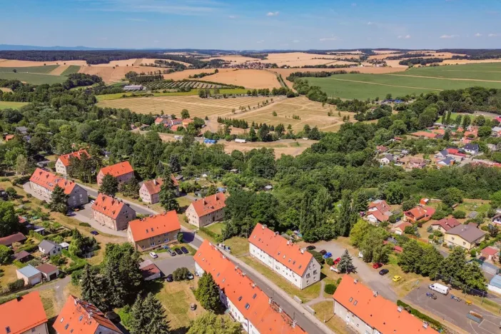 Prodej bytu 3+kk, Holýšov, Husova třída, 73 m2