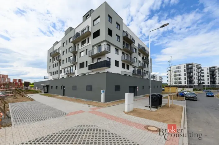 Prodej bytu 3+kk, Plzeň - Skvrňany, Františka Kováříka, 131 m2