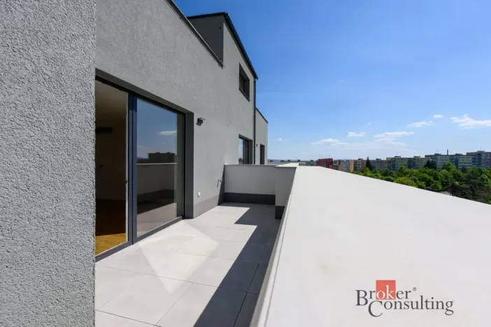 Prodej bytu 3+kk, Plzeň - Skvrňany, Františka Kováříka, 131 m2