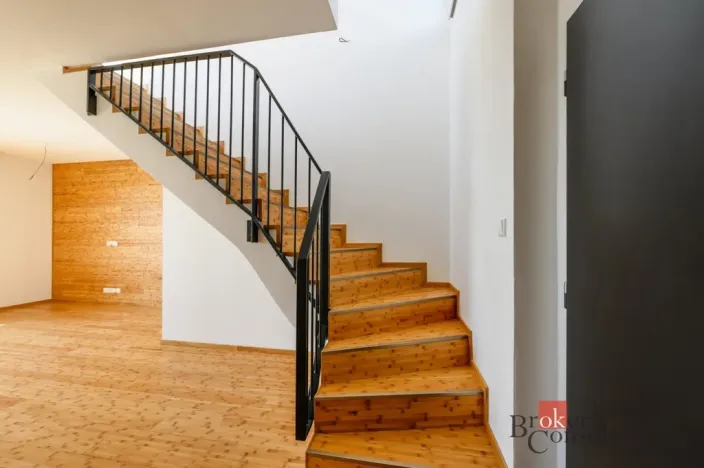 Prodej bytu 3+kk, Plzeň - Skvrňany, Františka Kováříka, 131 m2