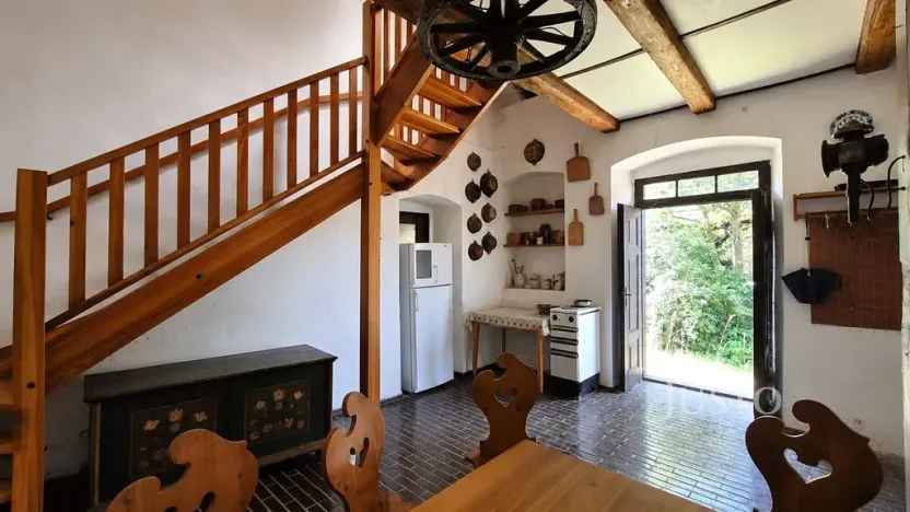 Prodej rodinného domu, Litochovice, 120 m2