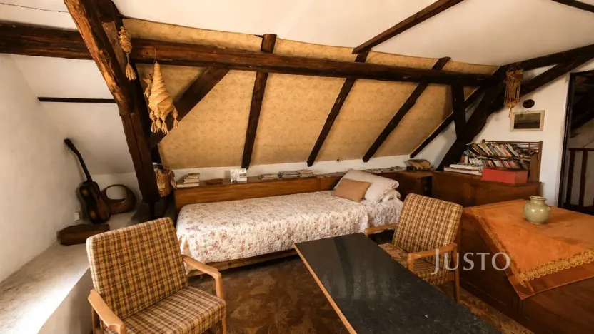 Prodej rodinného domu, Litochovice, 120 m2