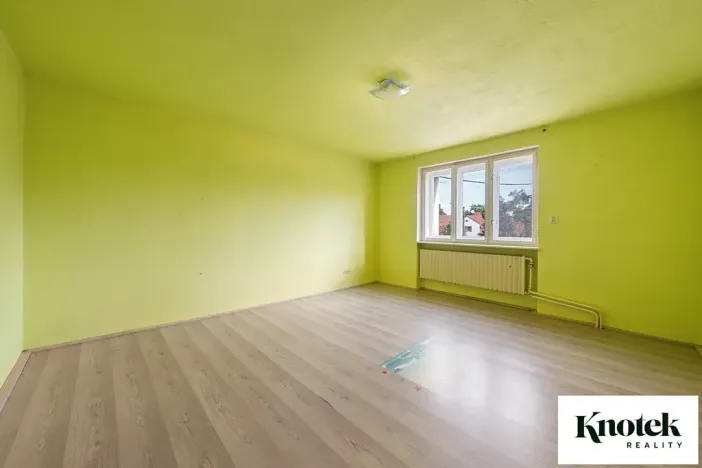 Prodej rodinného domu, Nýrov, 182 m2