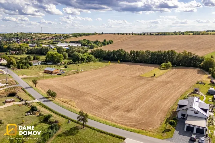 Prodej pozemku pro bydlení, Traplice, 2079 m2