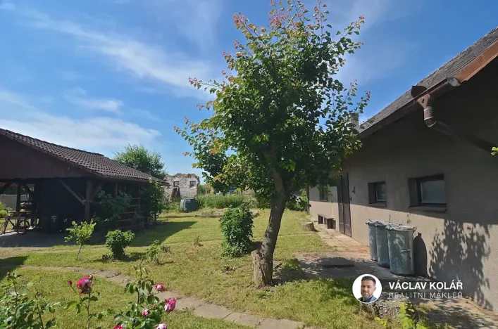 Prodej rodinného domu, Stěžery, Lipová, 186 m2