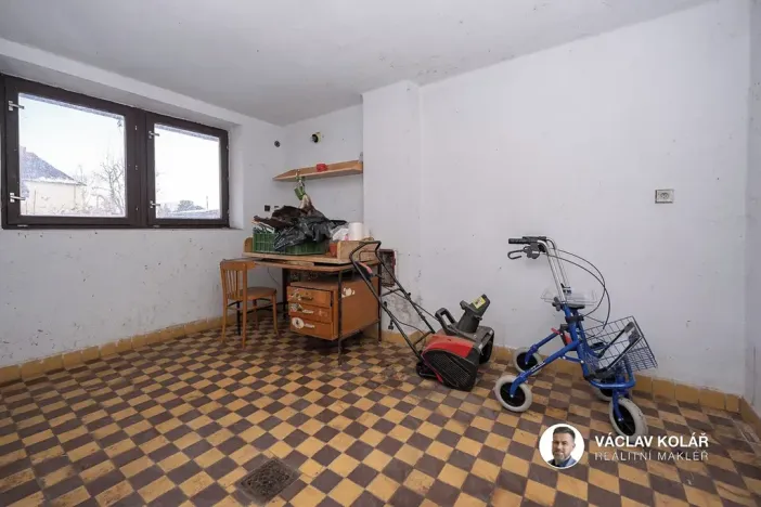 Prodej rodinného domu, Stěžery, Lipová, 186 m2