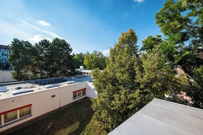 Prodej bytu 1+1, Brno, Laštůvkova, 38 m2