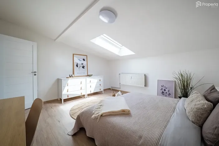 Prodej bytu 3+kk, Brno, Elgartova, 73 m2