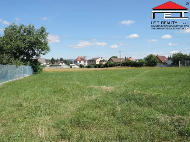 Prodej pozemku pro bydlení, Lochovice, 4846 m2