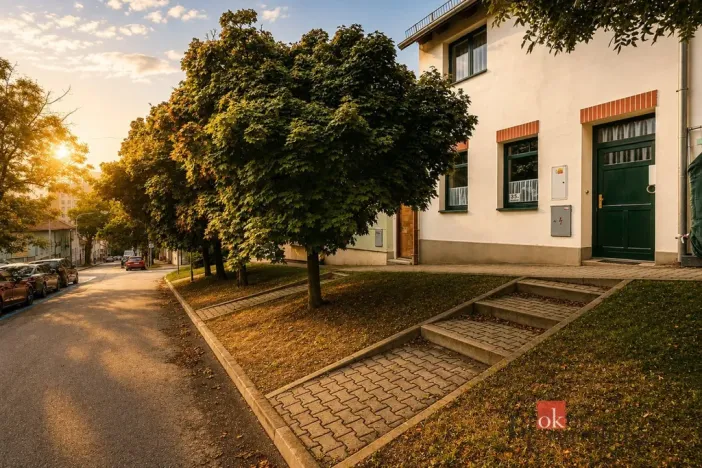 Prodej rodinného domu, Brno - Bohunice, Havelkova, 100 m2