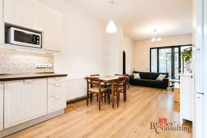 Prodej rodinného domu, Brno - Bohunice, Havelkova, 100 m2