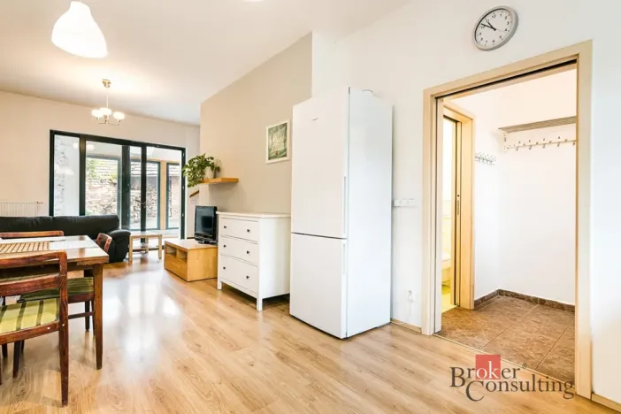 Prodej rodinného domu, Brno - Bohunice, Havelkova, 100 m2
