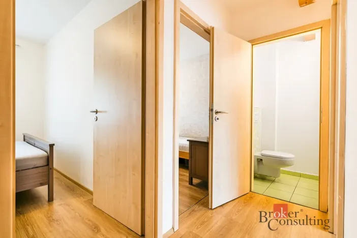 Prodej rodinného domu, Brno - Bohunice, Havelkova, 100 m2