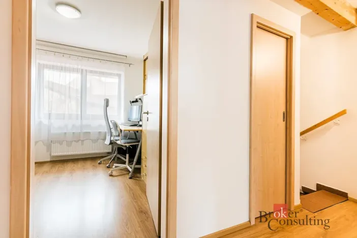 Prodej rodinného domu, Brno - Bohunice, Havelkova, 100 m2