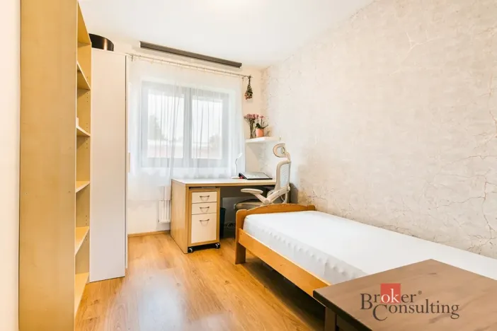 Prodej rodinného domu, Brno - Bohunice, Havelkova, 100 m2