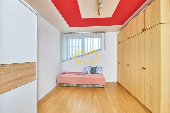 Prodej rodinného domu, Písek, U Hřebčince, 430 m2