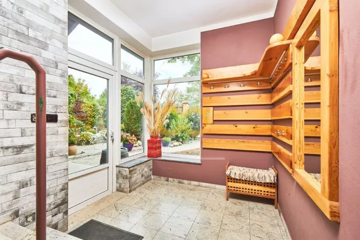 Prodej rodinného domu, Písek, U Hřebčince, 430 m2