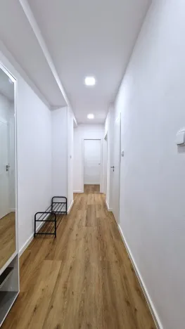 Pronájem bytu 2+1, Lovosice, Sady pionýrů, 56 m2