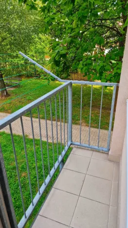 Pronájem bytu 2+1, Lovosice, Sady pionýrů, 56 m2