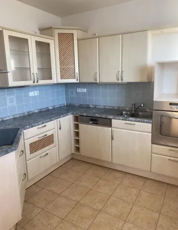 Pronájem bytu 4+kk, Praha - Kobylisy, Šimůnkova, 132 m2