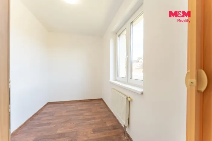 Prodej bytu 4+kk, Kosmonosy, Zahradní, 100 m2