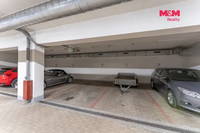 Prodej bytu 4+kk, Kosmonosy, Zahradní, 100 m2