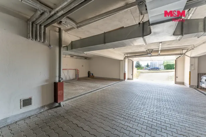 Prodej bytu 4+kk, Kosmonosy, Zahradní, 100 m2