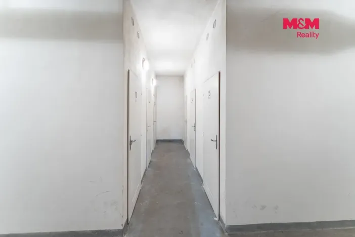 Prodej bytu 4+kk, Kosmonosy, Zahradní, 100 m2