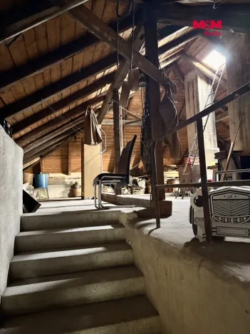 Prodej rodinného domu, Těrlicko - Horní Těrlicko, Těšínská, 260 m2