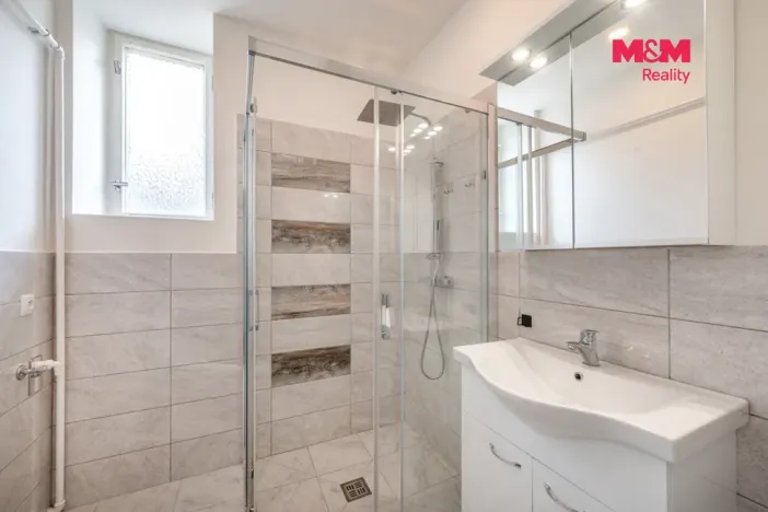 Prodej bytu 3+kk, Mariánské Lázně, Lidická, 72 m2