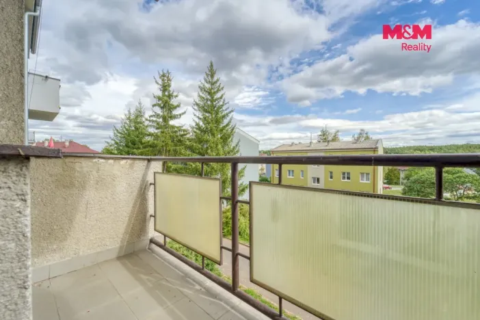 Prodej bytu 3+1, Tlučná, V Rybníčkách, 69 m2