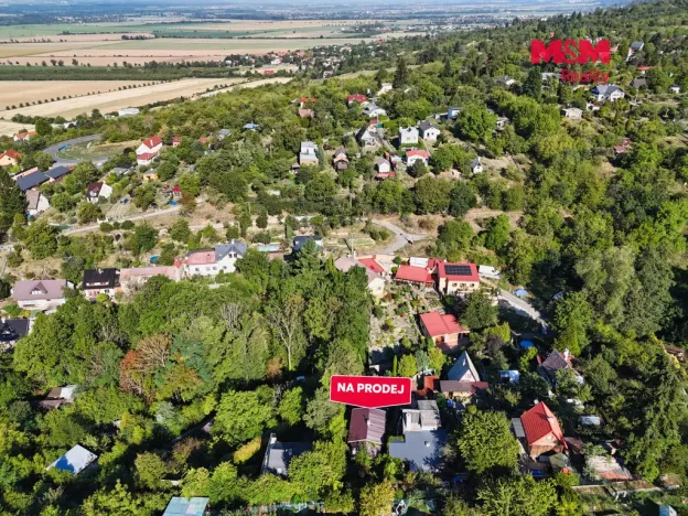 Prodej pozemku pro bydlení, Olomouc - Droždín, 462 m2