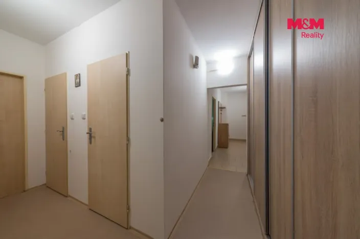 Prodej bytu 3+1, Orlová - Lutyně, 1. máje, 78 m2