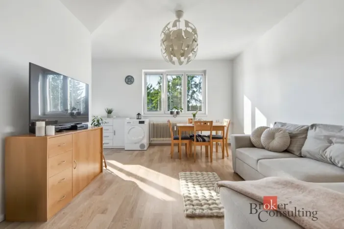 Prodej bytu 3+1, Chrudim - Chrudim IV, Čs. armády, 70 m2