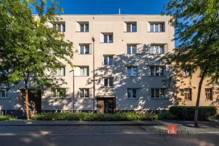 Prodej bytu 3+1, Chrudim - Chrudim IV, Čs. armády, 70 m2