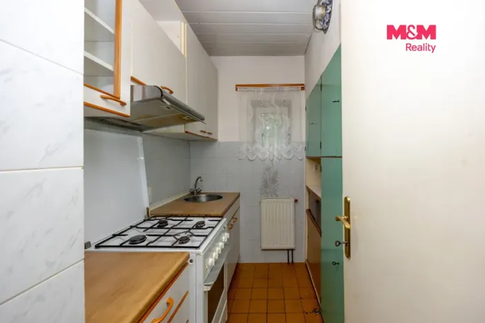 Prodej rodinného domu, Bílovec, Bezručova, 239 m2