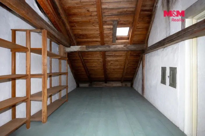 Prodej rodinného domu, Bílovec, Bezručova, 239 m2