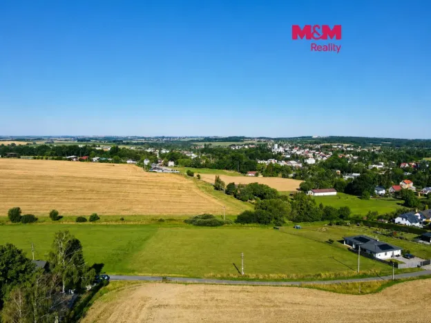 Prodej pozemku pro bydlení, Klimkovice, Fonovická, 2049 m2