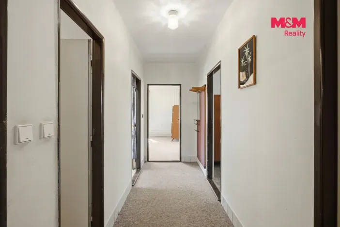 Prodej rodinného domu, Chrášťany, 148 m2